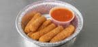 Best 6 Mozzarella Sticks in Hamden, CT