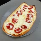 Best Garlic Bread with Cheese and Pepperoni in Hamden, CT